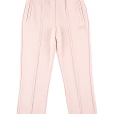 Брюки с вышивкой Брюки с вышивкой