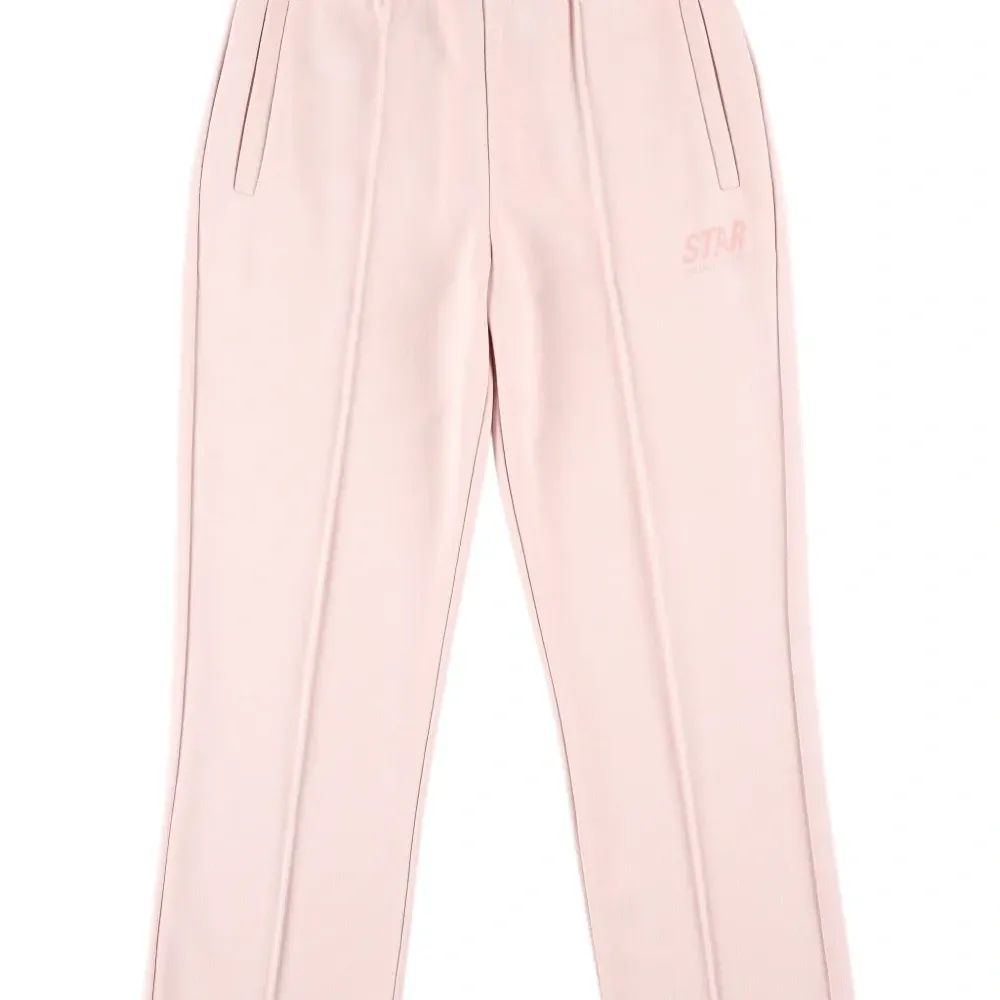 Брюки с вышивкой Брюки с вышивкой