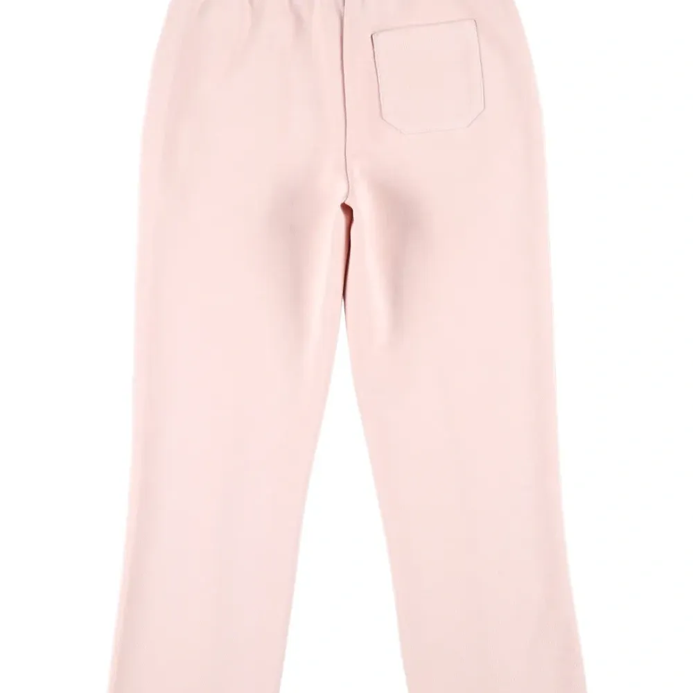 Брюки с вышивкой Брюки с вышивкой