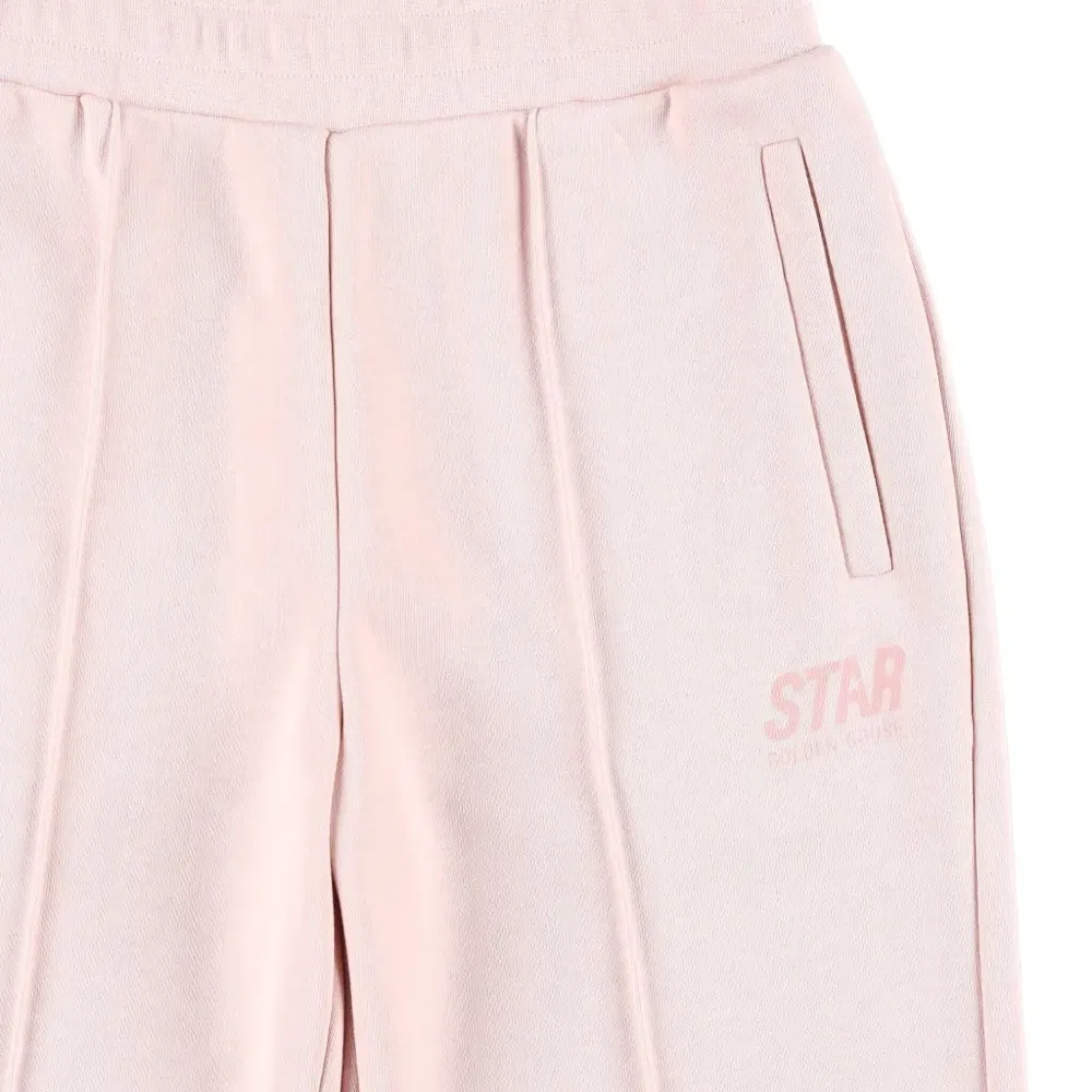 Брюки с вышивкой Брюки с вышивкой