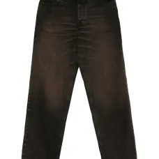 Джинсы с пятью карманами