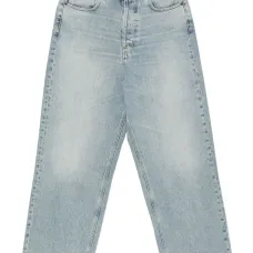 Хлопковые джинсы