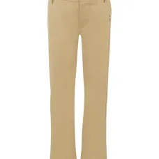 Брюки чинос