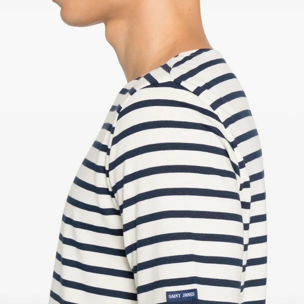 Футболка в полоску