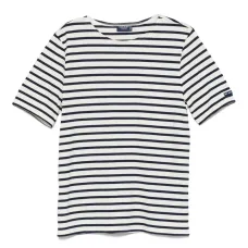Футболка в полоску