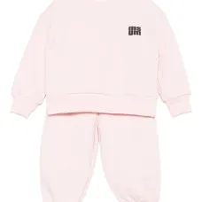 Спортивный костюм с логотипом