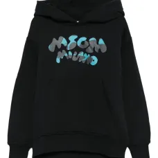 Худи с логотипом