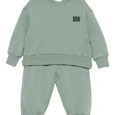 Спортивный костюм с логотипом