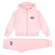 Спортивный костюм с принтом Teddy Bear