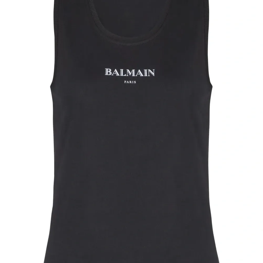 Топ с логотипом