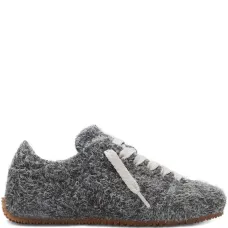 Фактурные кроссовки