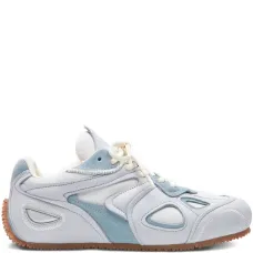 Кеды Slow Runner с перфорацией Кеды Slow Runner с перфорацией