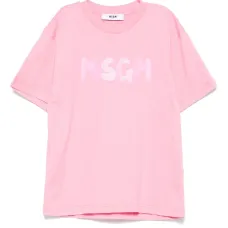 Футболка с логотипом