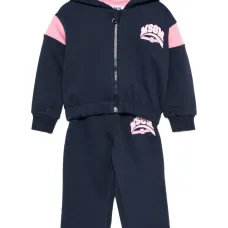 Спортивный костюм с логотипом