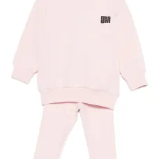 Спортивный костюм с логотипом