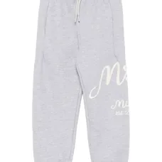 Спортивные брюки с логотипом