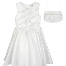 Декорированное платье