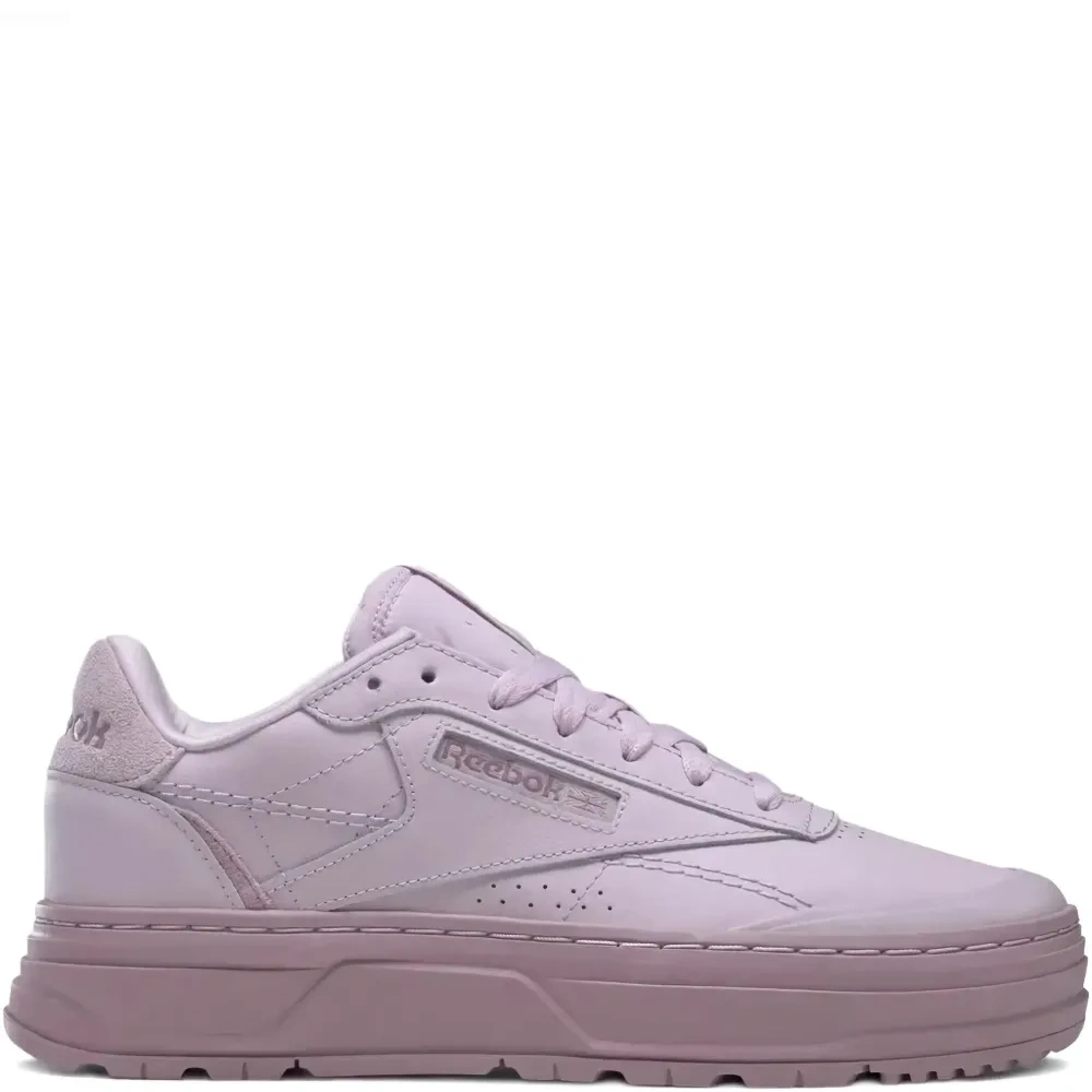 Кроссовки на платформе