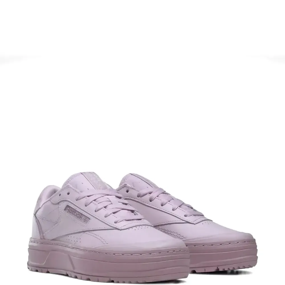 Кроссовки на платформе