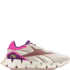 Кроссовки Zig Dynamica 4 Beige/Pink