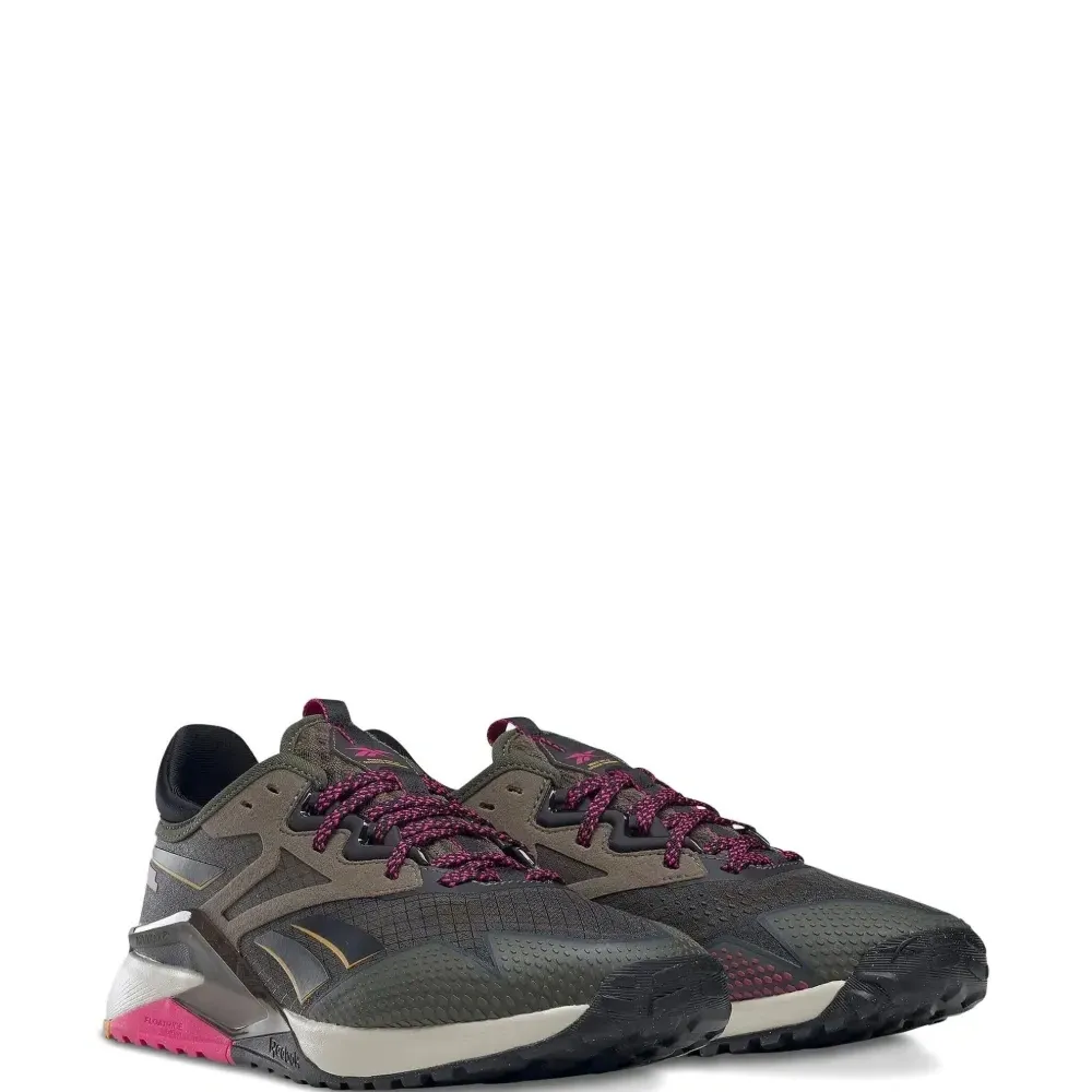 Кроссовки Nano x2 Adventure