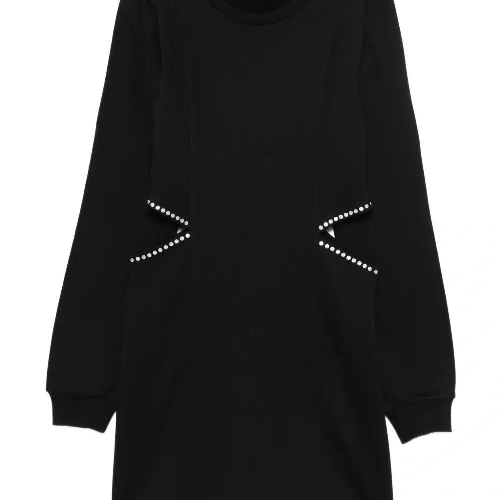 Декорированное платье Декорированное платье