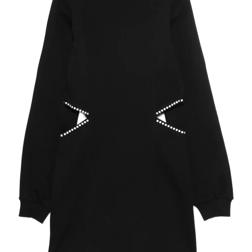 Декорированное платье Декорированное платье