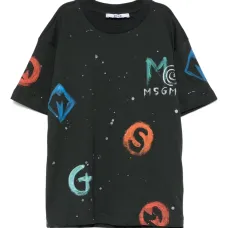 Футболка с логотипом Футболка с логотипом