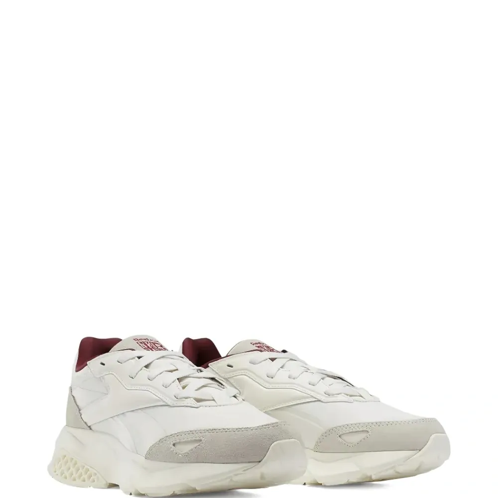 Кроссовки Hexalite Legacy 1.5 White/Red