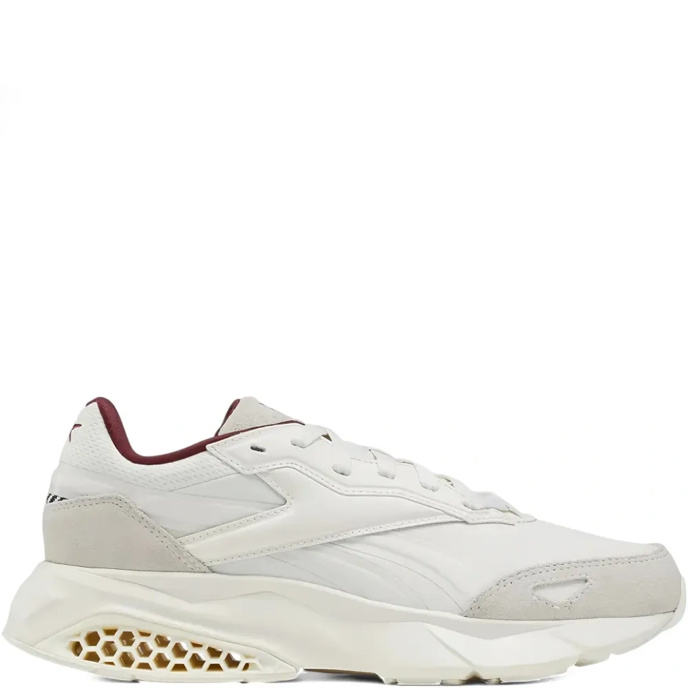 Кроссовки Hexalite Legacy 1.5 White/Red