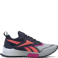 Кроссовки trail на шнуровке