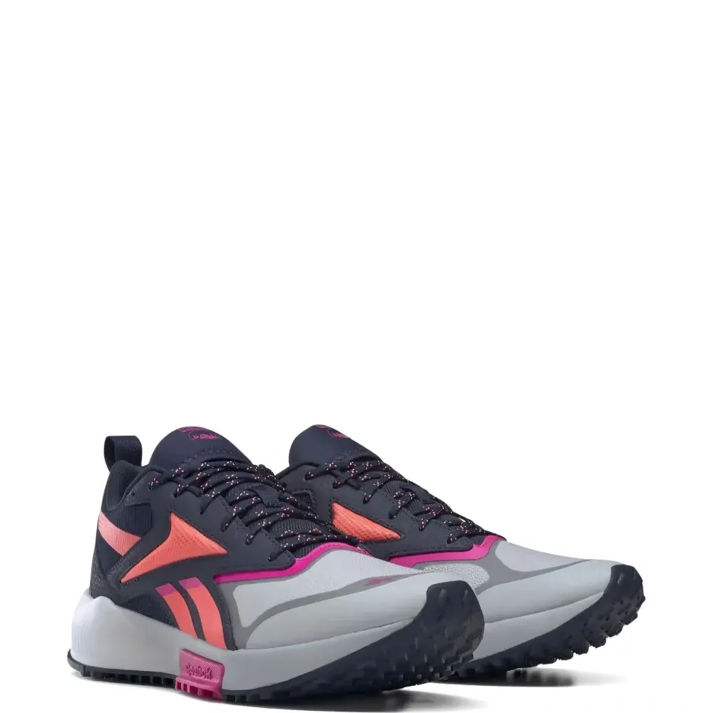 Кроссовки trail на шнуровке