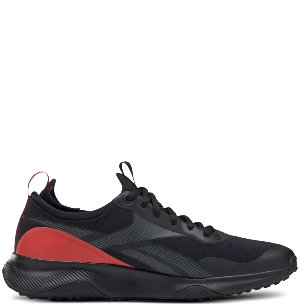 Кроссовки Hiit Tr 2.0 Black/Red