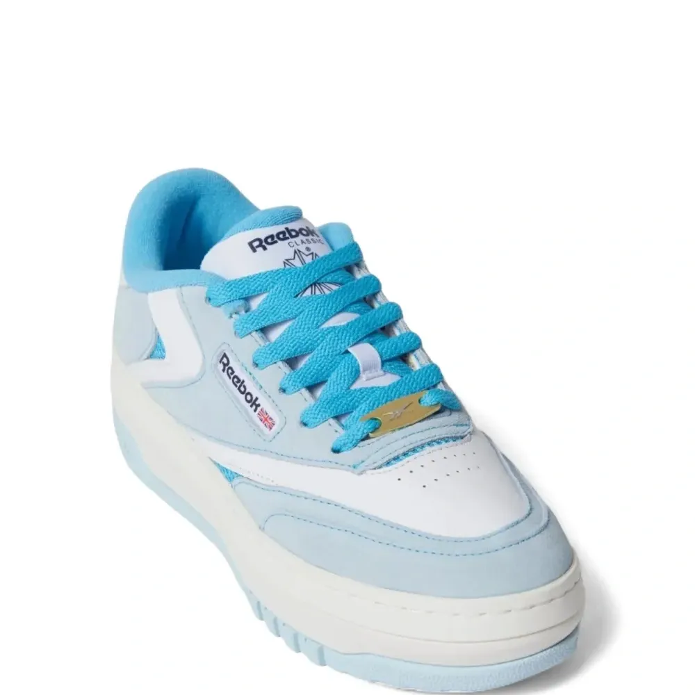 Кроссовки Club C Extra