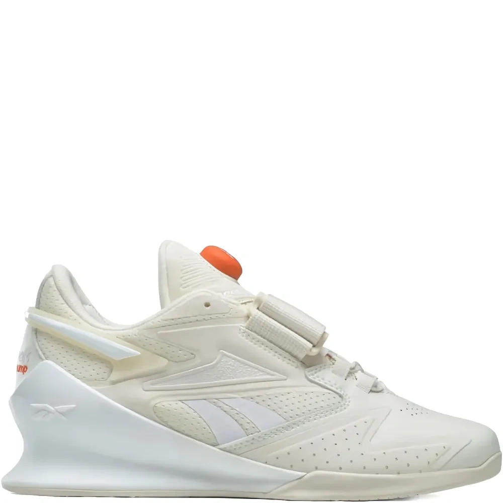 Кроссовки Legacy Lifter III White