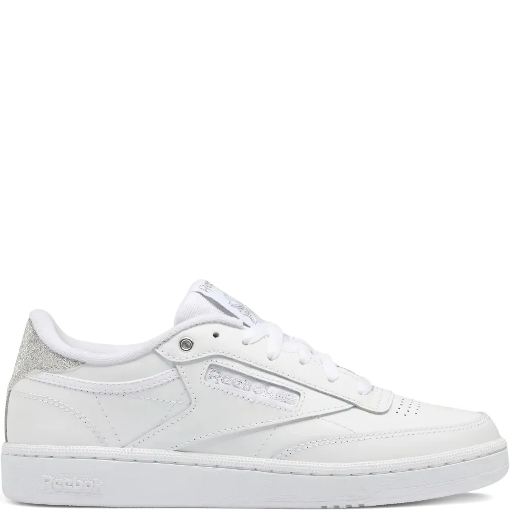 Кроссовки Club C 85 White