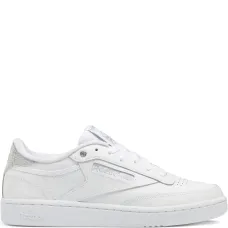 Кроссовки Club C 85 White