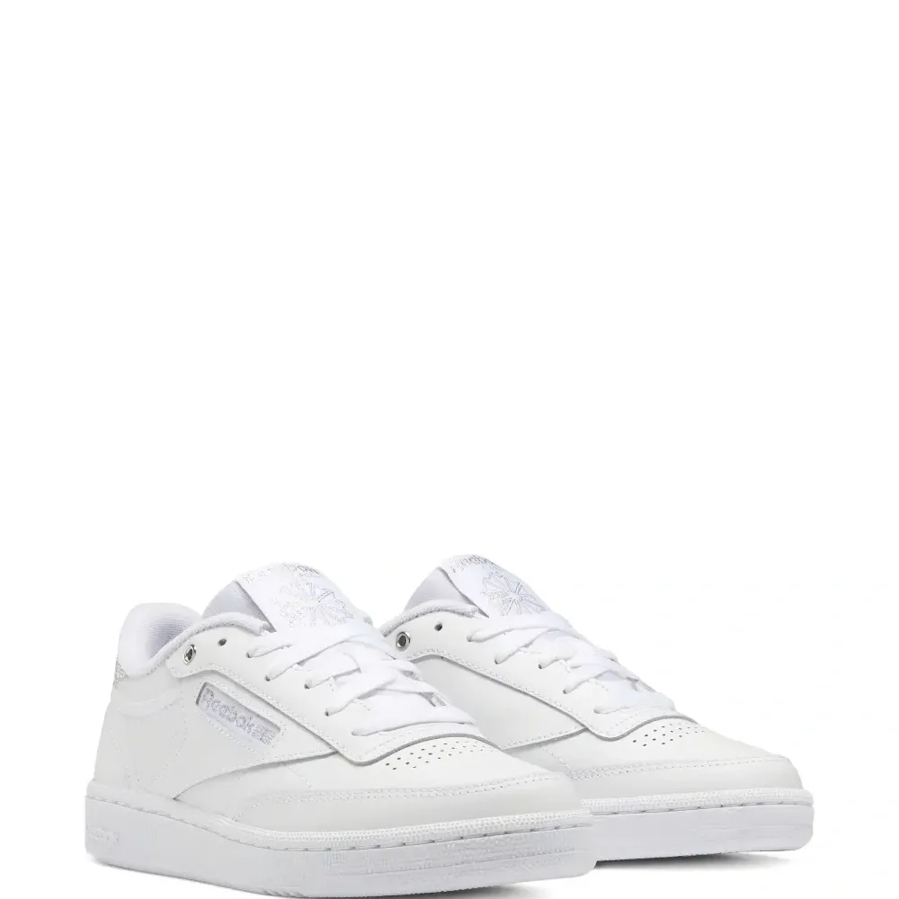 Кроссовки Club C 85 White