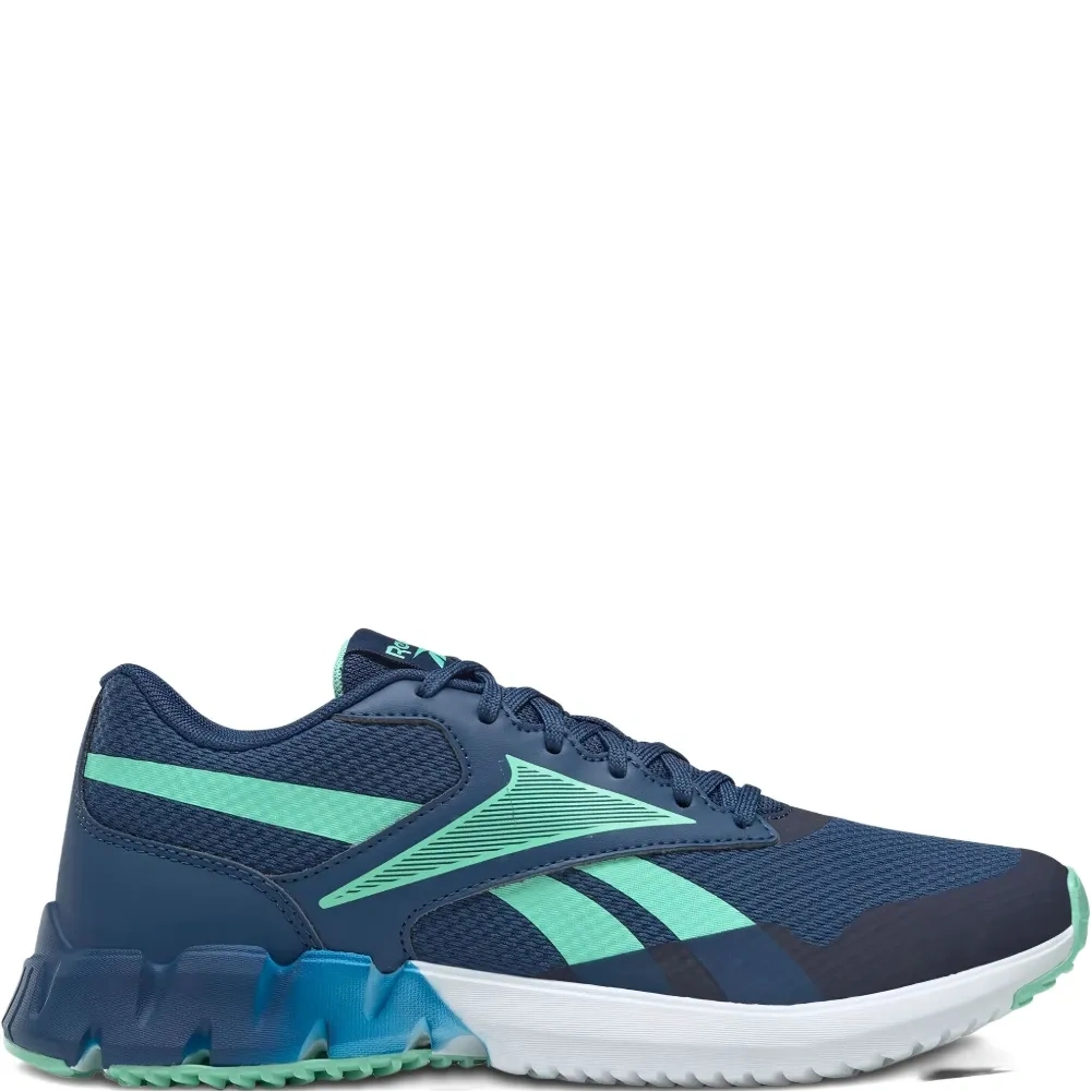 Кроссовки Ztaur Run Blue/Light Blue