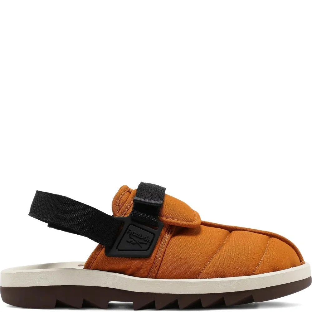 Кроссовки со стегаными ремешками