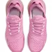 Кроссовки Air Max 270 Pink Foam Кроссовки Air Max 270 Pink Foam