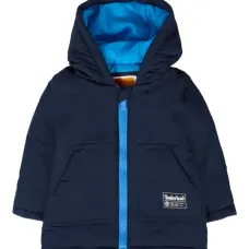 Стеганая куртка с капюшоном Стеганая куртка с капюшоном