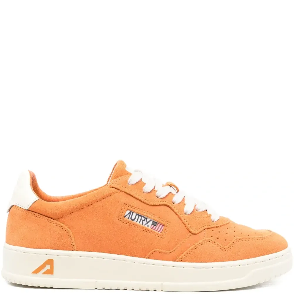 Кроссовки Medalist