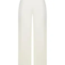 Брюки с эластичным поясом Брюки с эластичным поясом