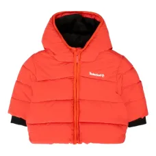 Стеганая куртка с капюшоном Стеганая куртка с капюшоном