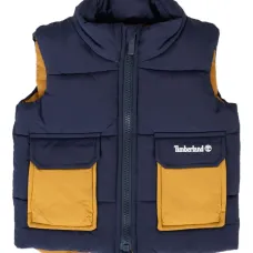 Стеганый жилет Стеганый жилет