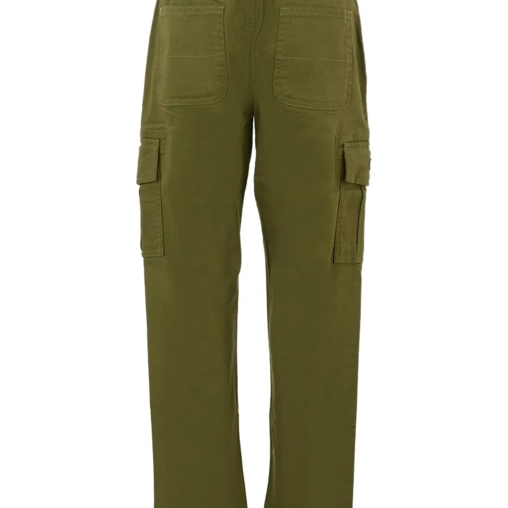 Брюки карго