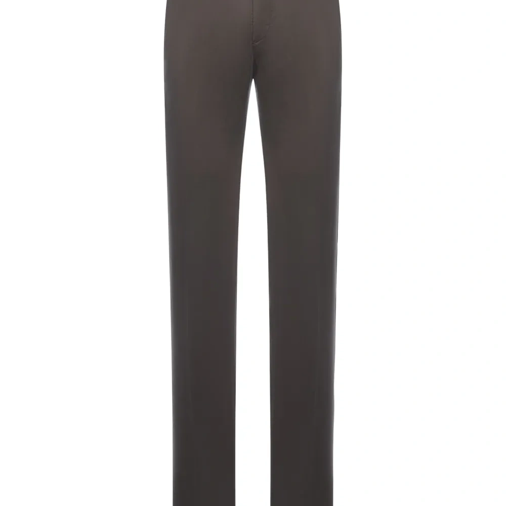 Прямые брюки