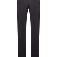 Джинсы в тонкую полоску