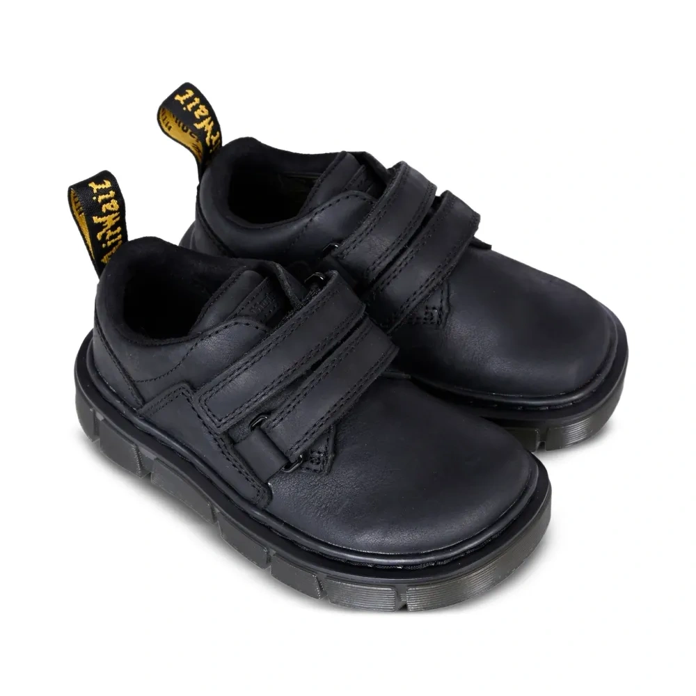 Лоферы Raffe с ремешками